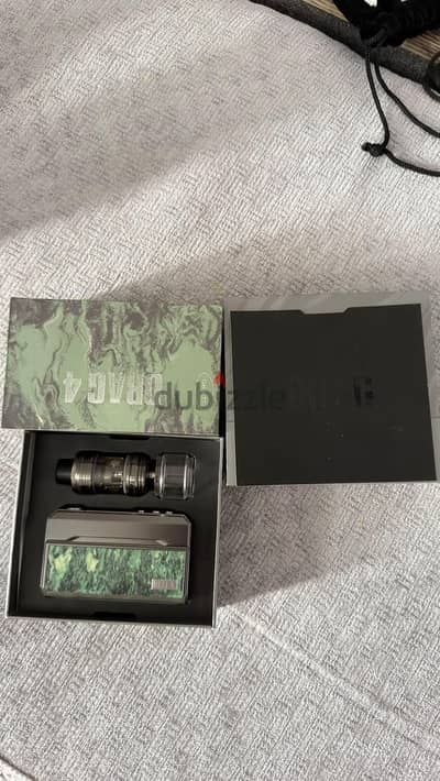 Vip Voopoo darg4