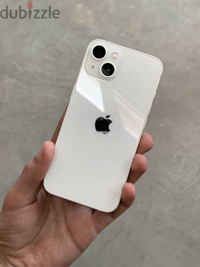 Apple - iPhone 13