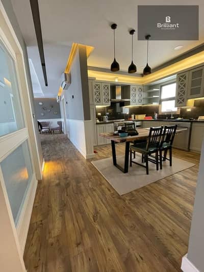NEW MODERN APARTMENT RENT IN CAIRO FESTIVAL CITY FURNISHED