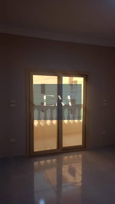 First-Use Apartment for Rent with Master Bedroom and Ultra Super Lux Finishing