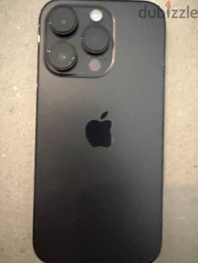 Apple - iPhone 14 Pro