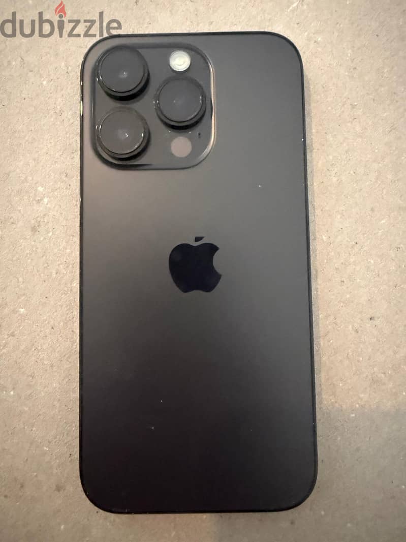 Apple - iPhone 14 Pro 1