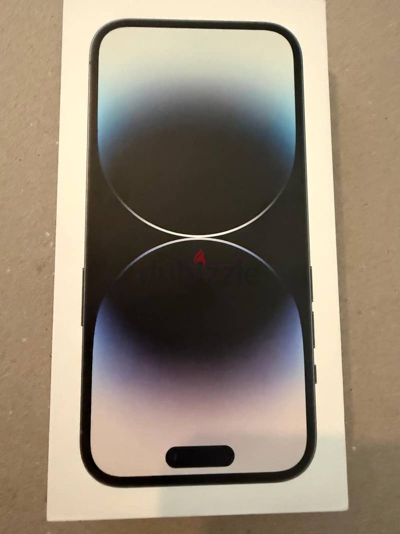 Apple - iPhone 14 Pro 2