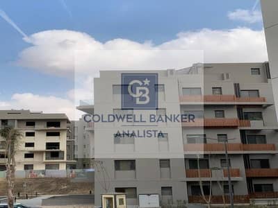سوديك فيليت – القاهرة الجديدة النوع: بنتهاوس للبيع المساحة المبنية: 110 متر مربع مساحة الرووف: 110 متر مربع 2 غرفة نوم 3 حمامات تشطيب كامل