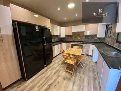 NEW MODERN APARTMENT RENT IN CAIRO FESTIVAL CITY FURNISHED