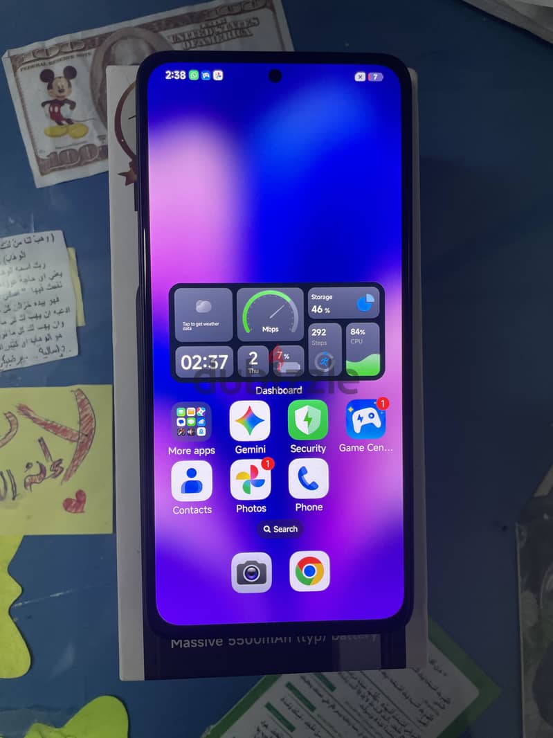Xiaomi Redmi Note 14 3