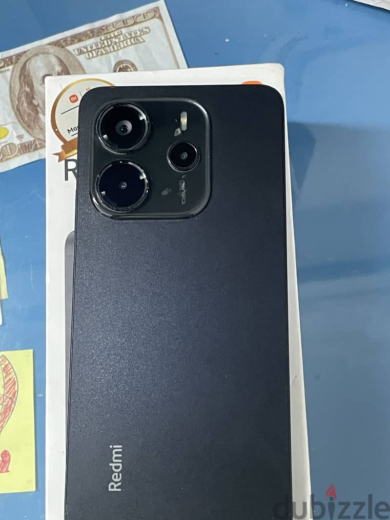 Xiaomi Redmi Note 14 5