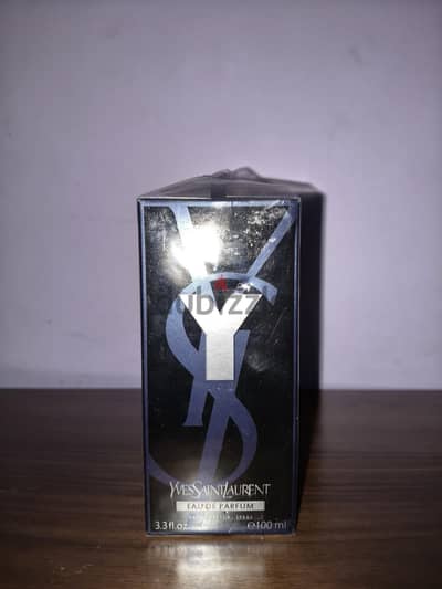 YSL Y Eau de Parfum 100ml