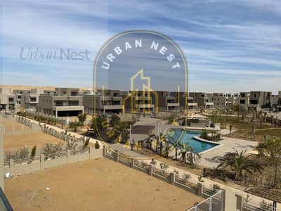 Standalone for Sale in PK2 - Ready to Move  - New Cairo