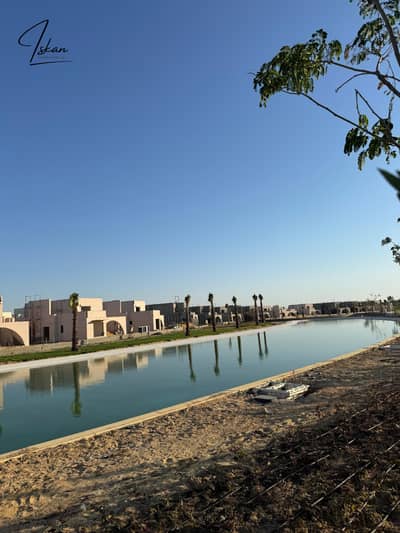 Townhouse for Sale in Playa Gazala Bay | Lagoon View | Fully Finished
