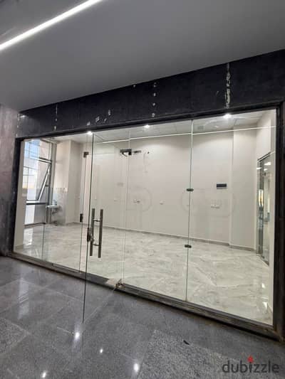 Shop or Office for Rent at a Special Price in Value Mall