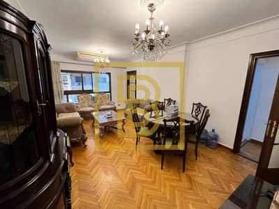 Apartment for sale - Smouha Mustafa Kamel Street