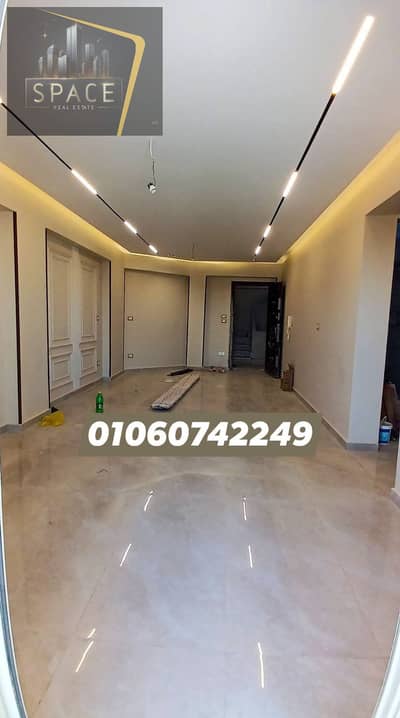 Luxury apartments for rent in Al Waha – Nasr City. .