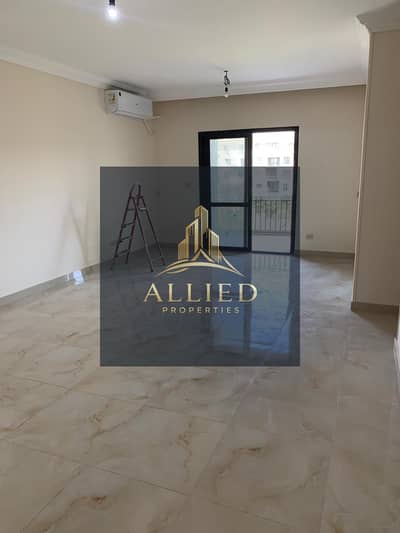 شقة اول سكن للإيجار في كمبوند سوديك إيستاون - القاهرة الجديدة