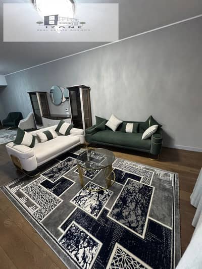 Best Price Fully Furnished Penthouse for Rent in Sodic Villette New Cairo with an Area of 280 sqm 4 Bedrooms 4 Bathrooms