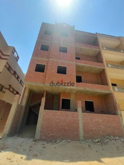 عماره للبيع بالحي الرابع بمدينة بدر