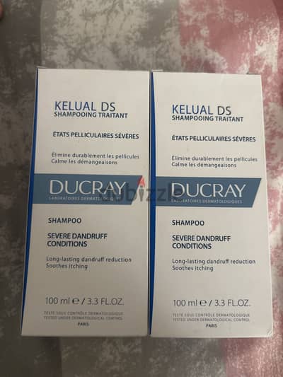 Ducrat Kelual DS