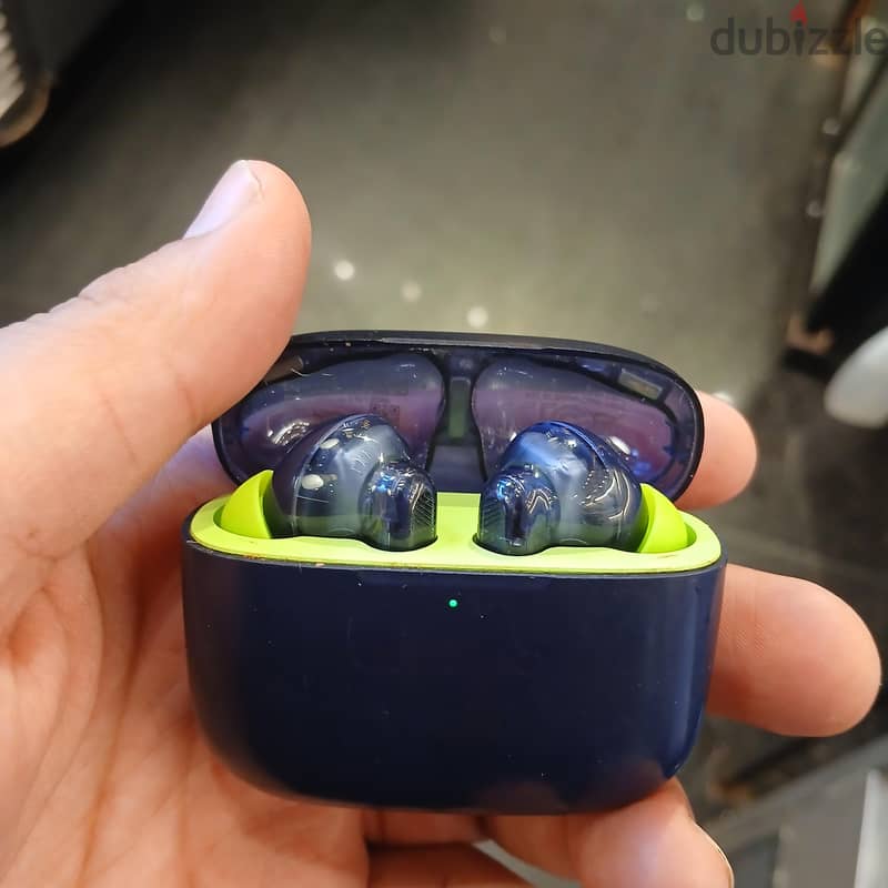 oraimo FreePods Lite 2
