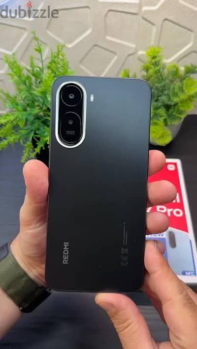 شاومي A7 pro
