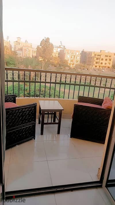 شقة للإيجار مفروش فندقي EL Yasmine 8 North 90 شقة للإيجار مفروش فندقي EL Yasmine 8 North 90