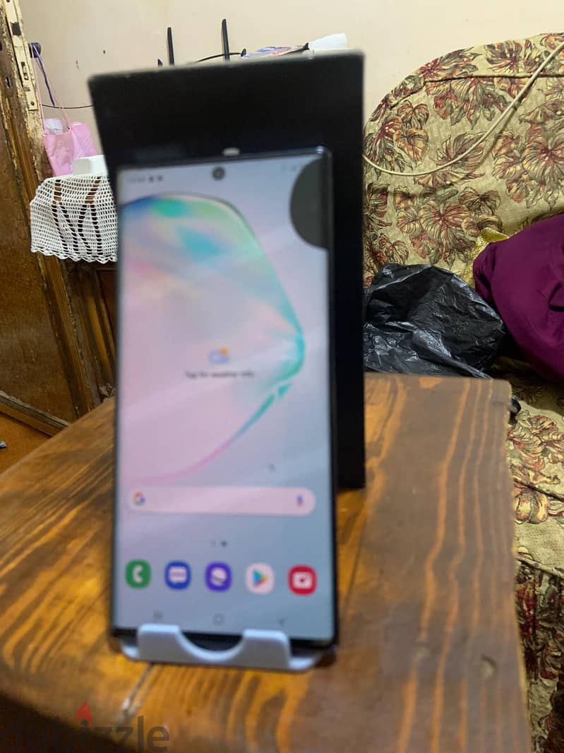 Samsung Note 10 Plus 2