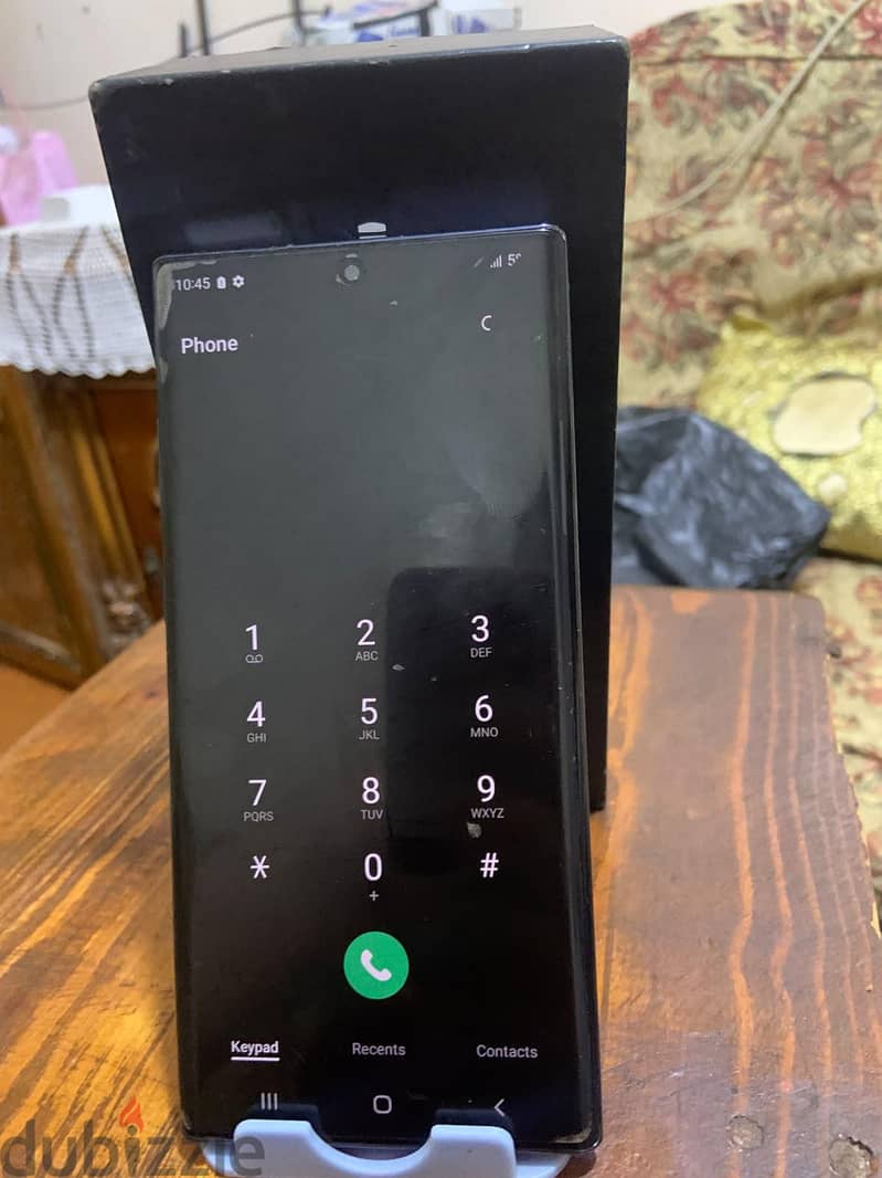 Samsung Note 10 Plus 3