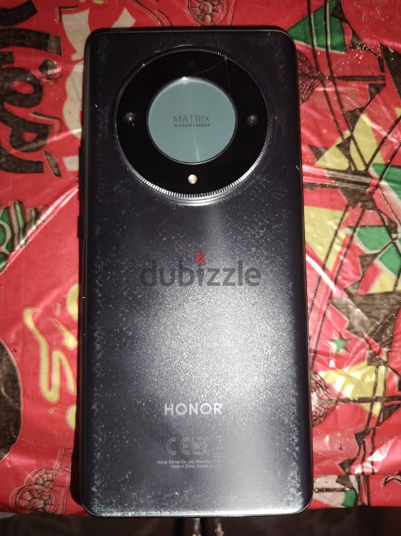 Honor X9b 1
