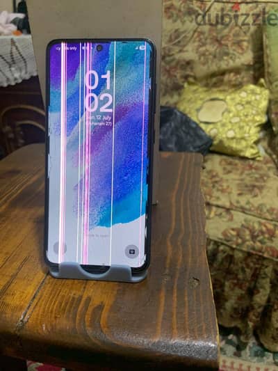 Samsung S21