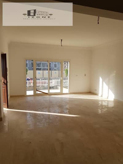 أفضل سعر فيلا للإيجار في الرحاب Al Rehab City القاهرة الجديدة New Cairo بمساحة 260 متر و3 غرف نوم و3 حمامات