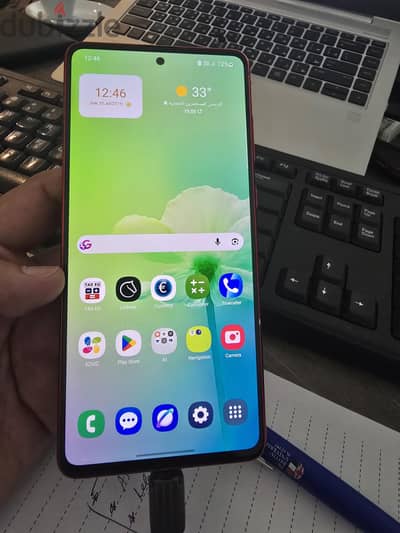 Samsung Note 10 Lite