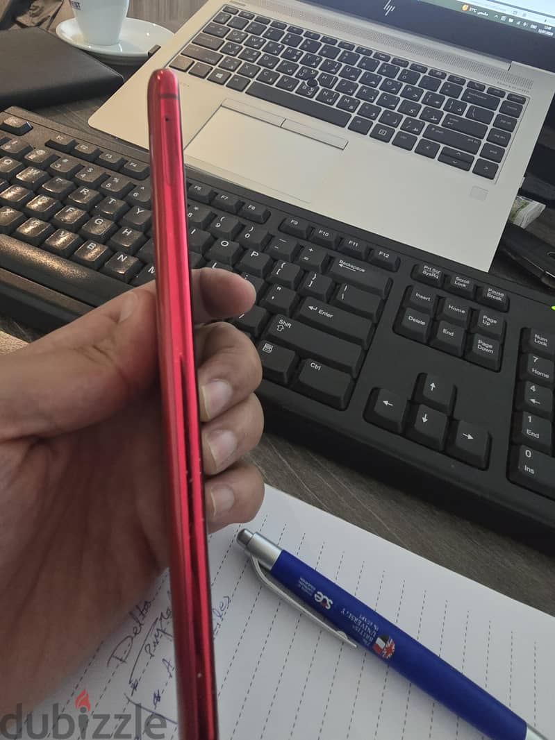 Samsung Note 10 Lite 2