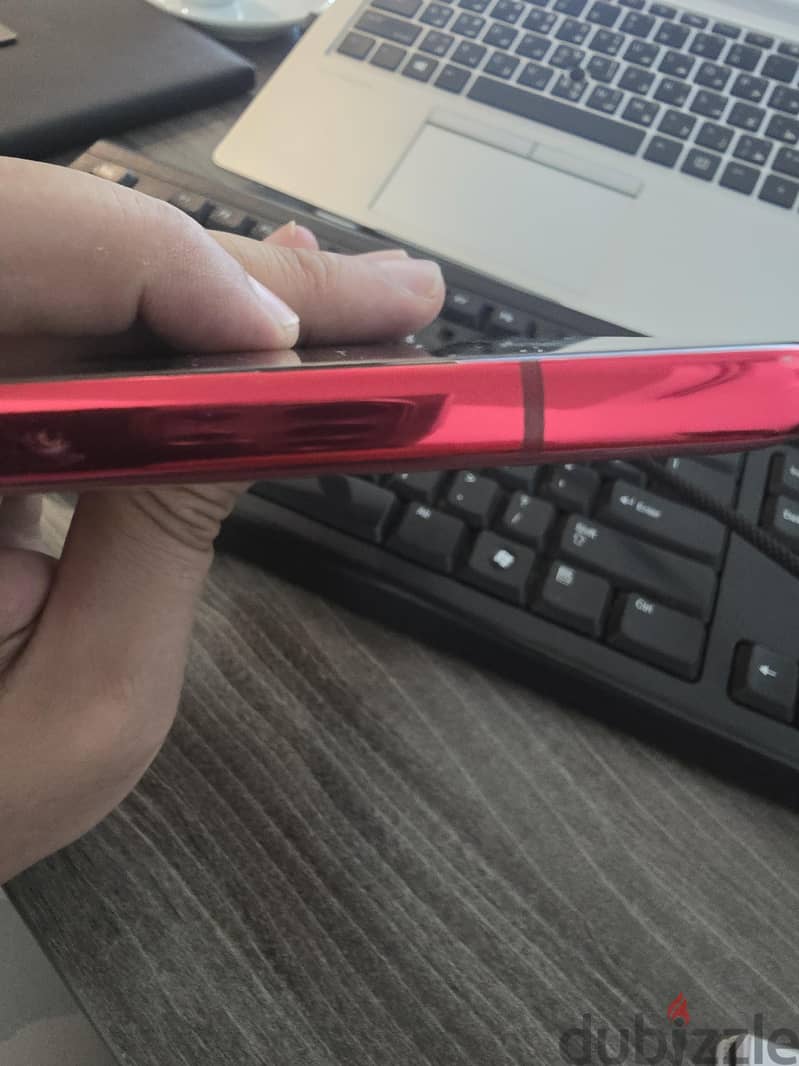 Samsung Note 10 Lite 4