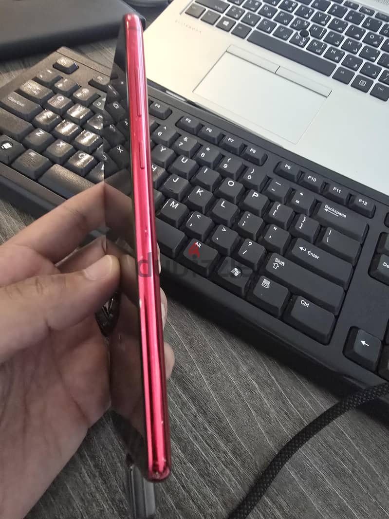 Samsung Note 10 Lite 5