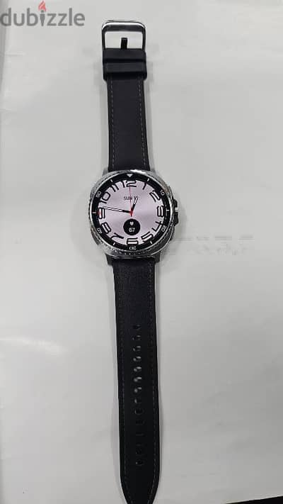 watch 8 classic