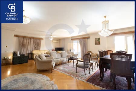 165 sqm apartment for sale in Sporting (Brand Tower) – open view – prime floor – garage included.