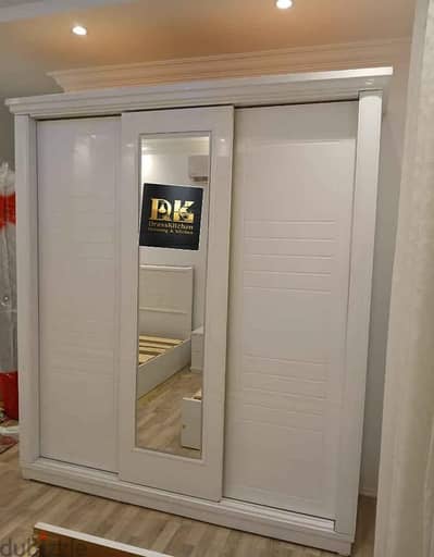 دولاب  جميع مقاسات  متاح للبيع بسعر المصنع حجز مجانا دفع عند الاستلام