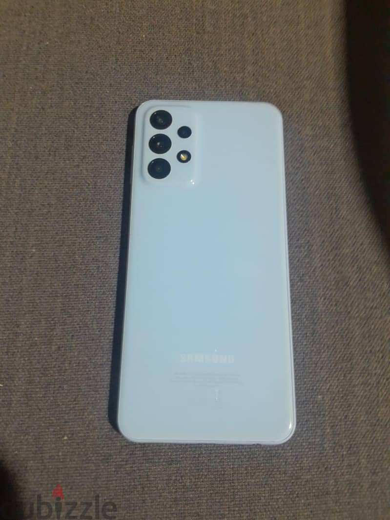 Samsung A23 1