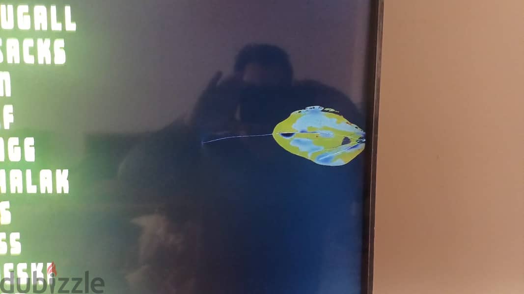 LG 75inch 1