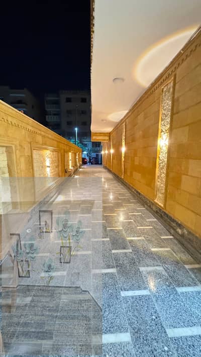 شقق للبيع في حدائق الاهرام قسط او كاش
