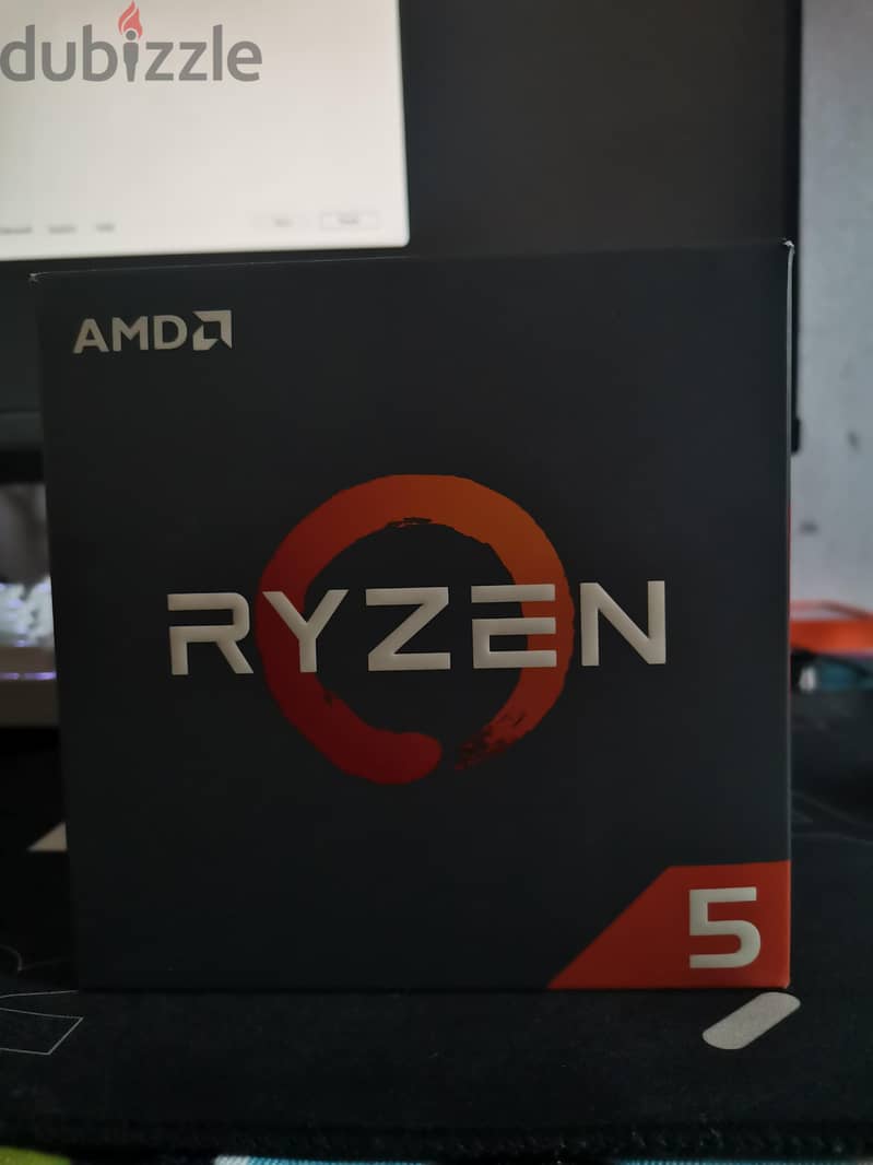 Ram And Processor 1