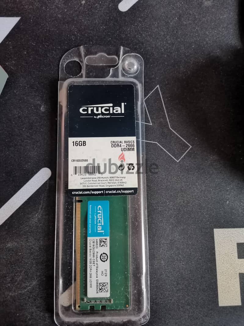 Ram And Processor 2