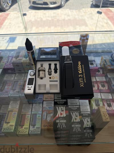 Vapes Vapes