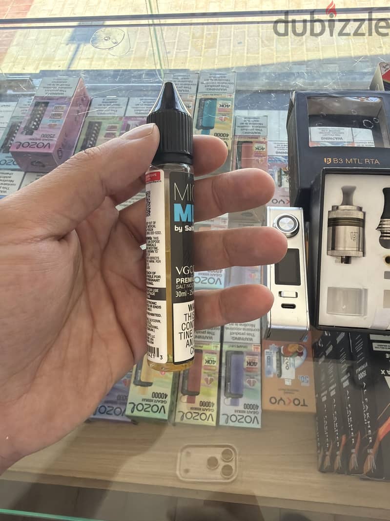 Vapes 1