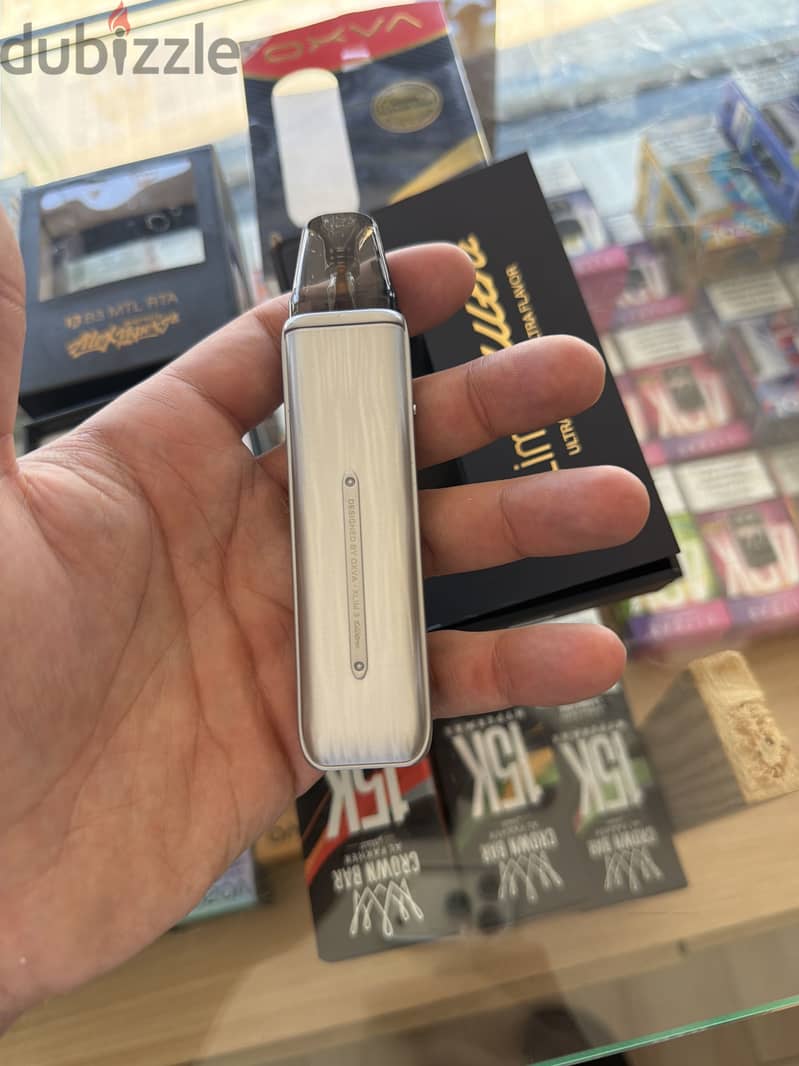 Vapes 7