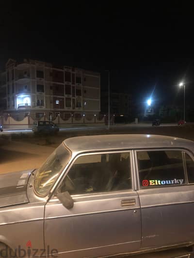 لادا 2107 2008