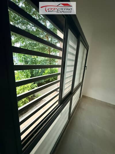 **Exceptional Opportunity for Sale in Madinaty – B15**   **Own a Ready-to-Move-In Apartment with the Lowest Down Payment!**  **Required Down Paym
