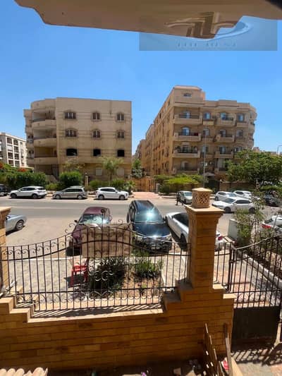 For Sale Directly from Owner   Elevated Ground Duplex + Basement | Al-Narges Buildings Location   •  Directly in front of Fatima Al-Sharbatly Mosque - Al-Narges Buildings
