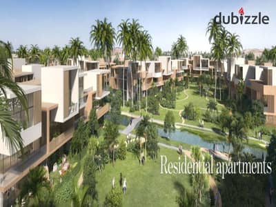 Apartment for Sale Lowest Price in the Market