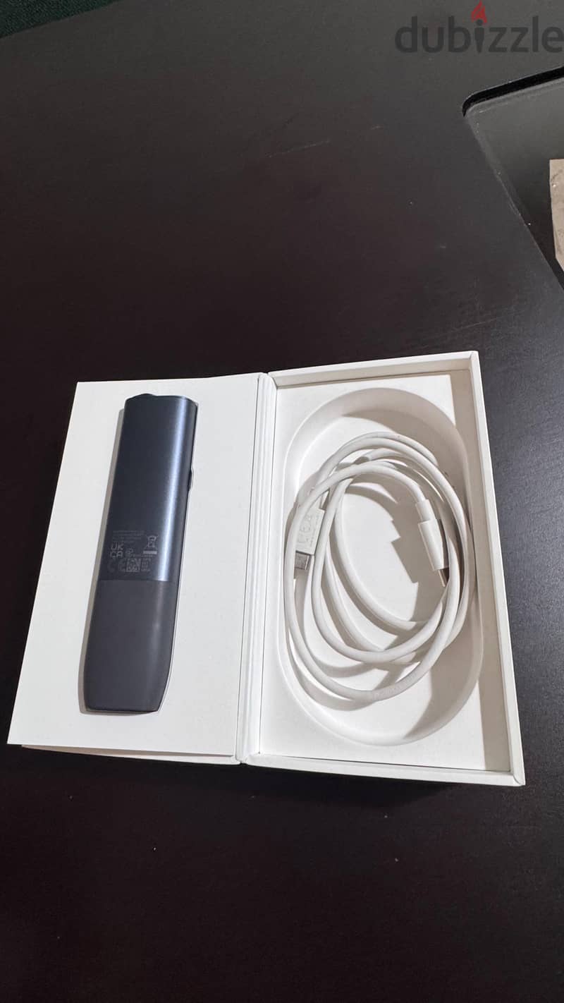 iqos iluma one 1
