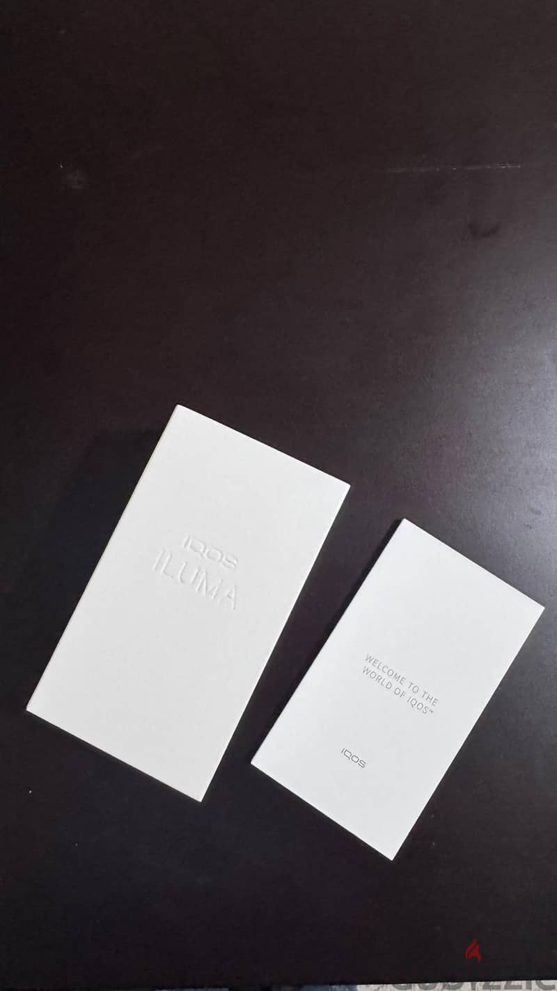 iqos iluma one 3